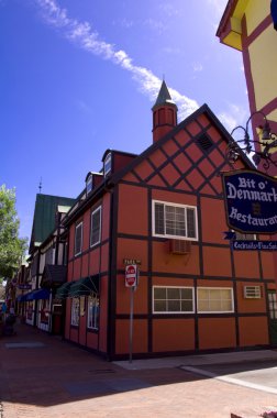 Solvang, Kaliforniya, ABD