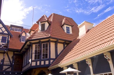 Solvang, Kaliforniya, ABD