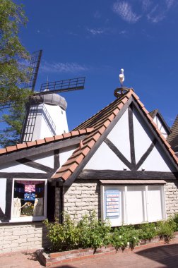 Solvang, Kaliforniya, ABD