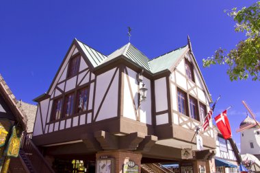 Solvang, Kaliforniya, ABD