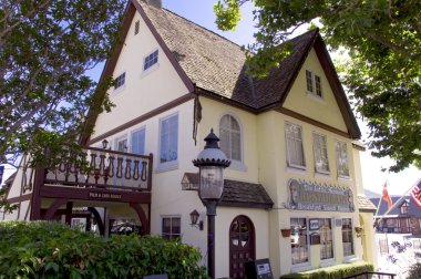 Solvang, Kaliforniya, ABD