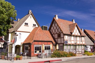 Solvang, Kaliforniya, ABD