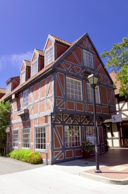 Solvang, Kaliforniya, ABD