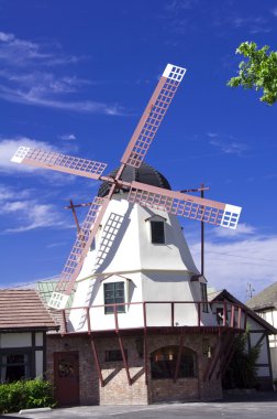 Solvang, Kaliforniya, ABD