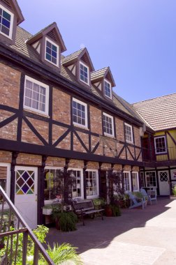 Solvang, Kaliforniya, ABD