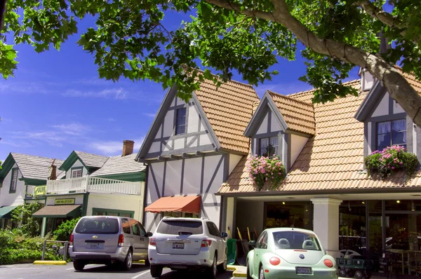 stock image Solvang, California, USA