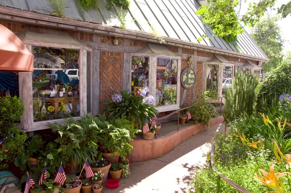 stock image Solvang, California, USA