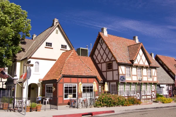 stock image Solvang, California, USA