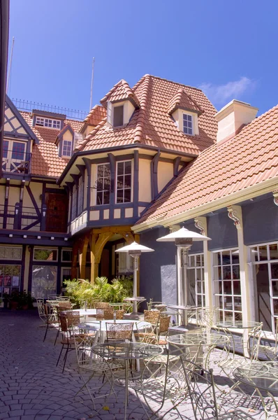 Solvang, Kaliforniya, ABD