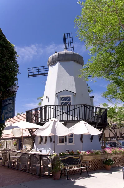 stock image Solvang, California, USA