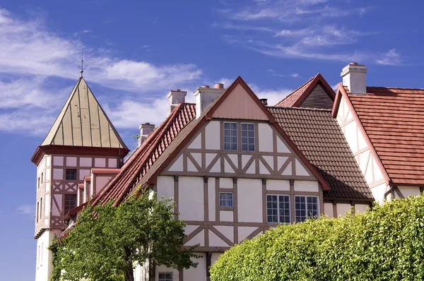 Solvang, Kaliforniya, ABD