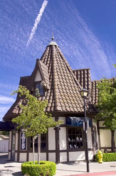 stock image Solvang, California, USA