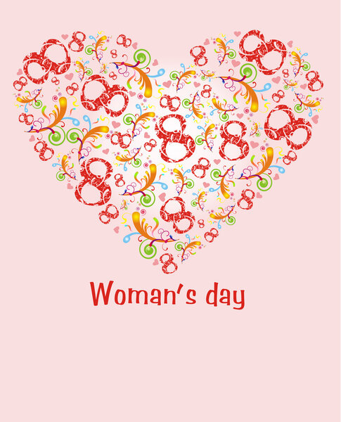 Womans day