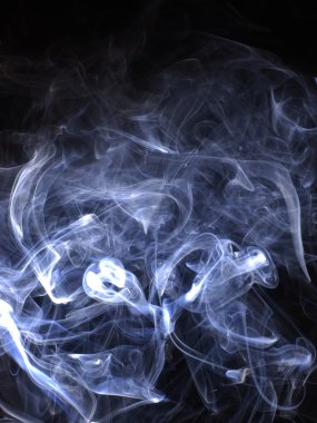 Smoke background clipart