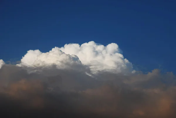 특이 한 구름 로열티 프리 스톡 이미지
