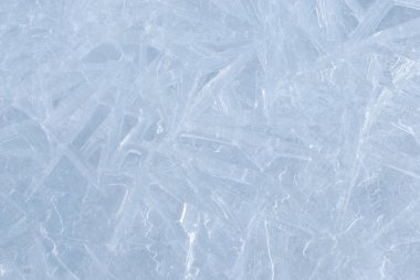 Ice background clipart