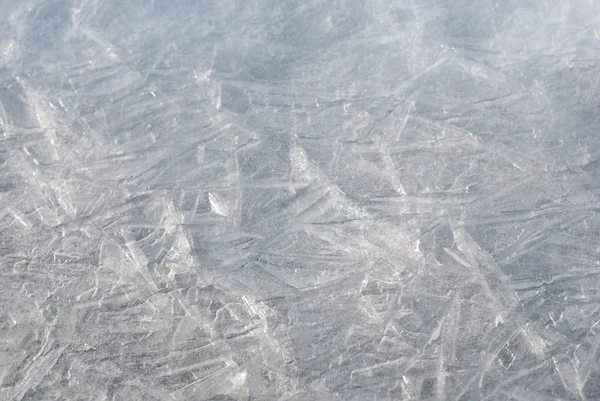 Fundo de gelo — Fotografia de Stock