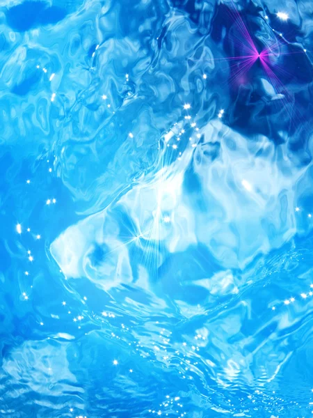 물 파도 바다 — 스톡 사진