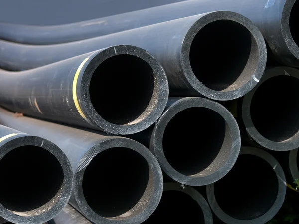 Pipes for water — Stock Photo, Image