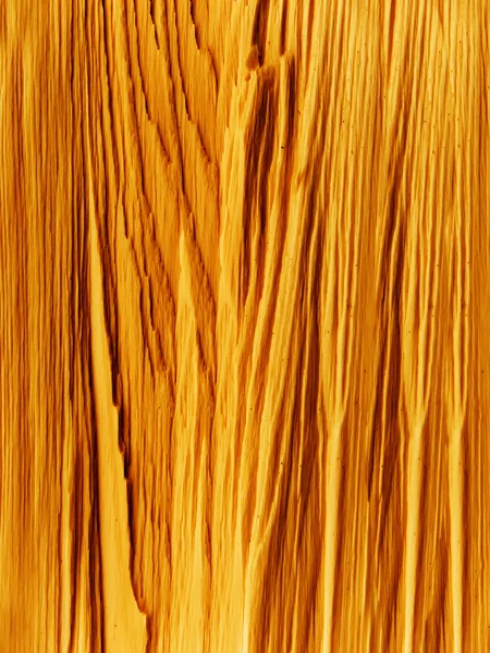 Ruwe montage van een boom — Stockfoto