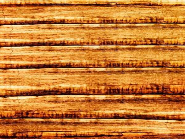 Wall of the house from logs — Stock Photo, Image