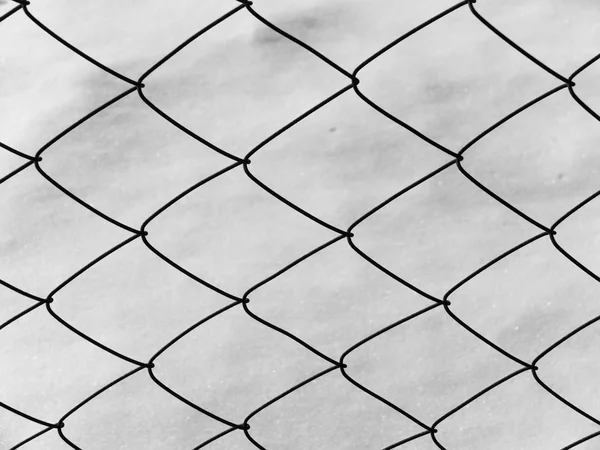 Abstract background from a wire — Stock Photo, Image