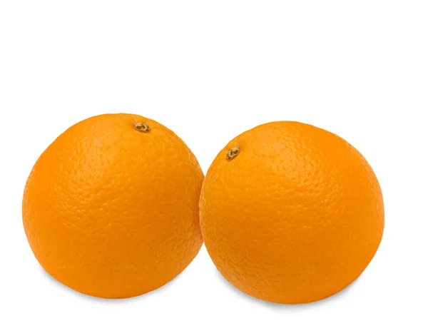 Ovoce pomeranč — Stock fotografie