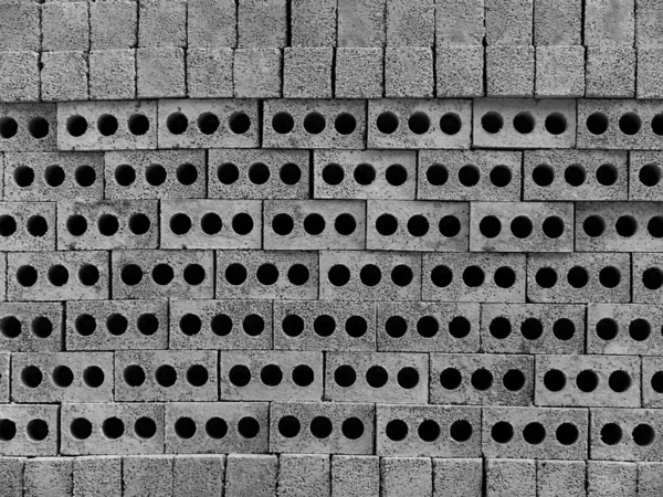 Brick cement — Stock Photo, Image