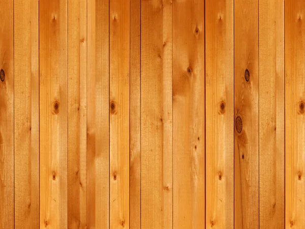 Dřevěné nástěnné desky — Stock fotografie
