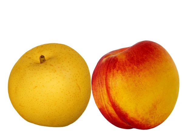 Híbridos de frutas — Fotografia de Stock