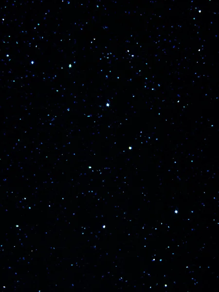 Небо зірочок сузір'я — стокове фото