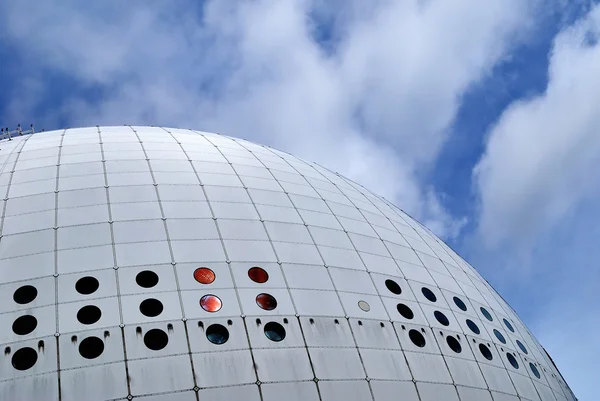 stock image The Globen Arena