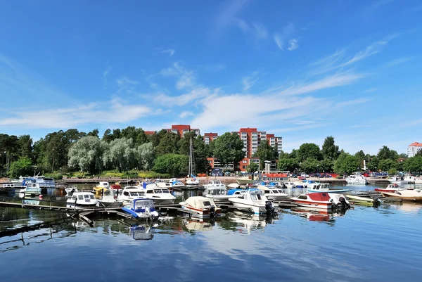 Kotka, Finland — Stock Photo, Image