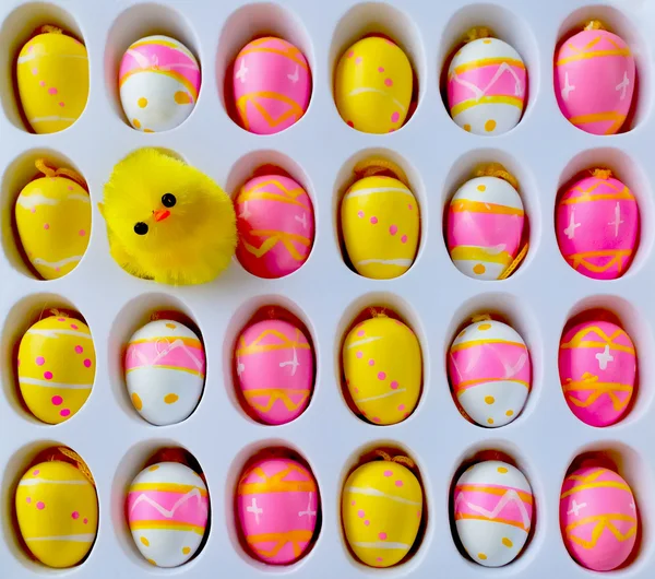 Easter Decoration — Stock Photo, Image