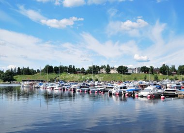 Lappeenranta, Finlandiya