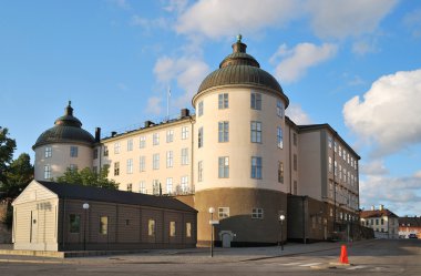 akşam riddarholmen