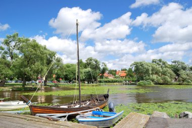 Sigtuna, İsveç