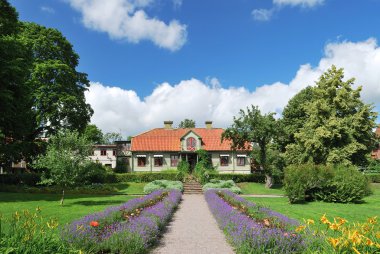 Sigtuna, İsveç