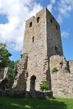 Sigtuna, kilise st.per, 13 c.