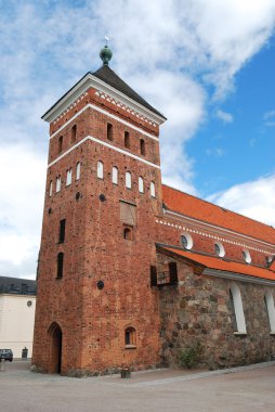 Helga Trefaldighets Kyrka