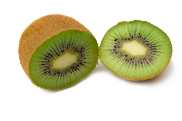 Cuted kiwi — Stock Photo, Image