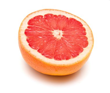 Grapefruit clipart