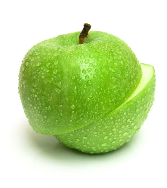 Jablka 8 — Stock fotografie