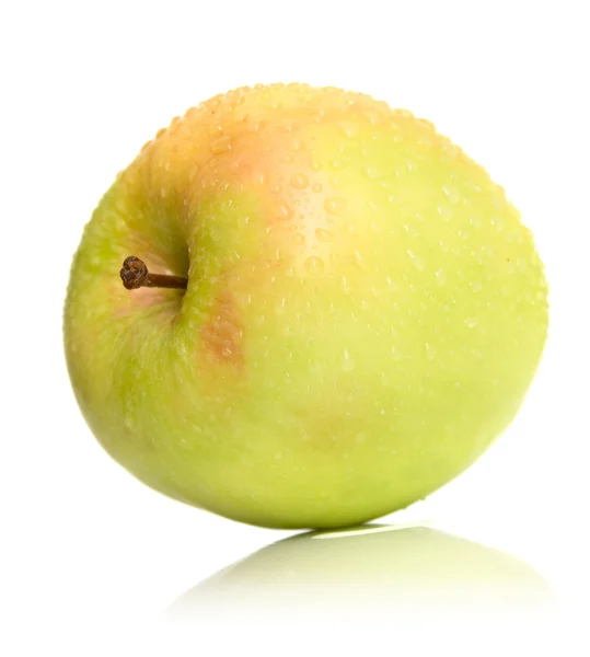 Jabłka 5 — Zdjęcie stockowe