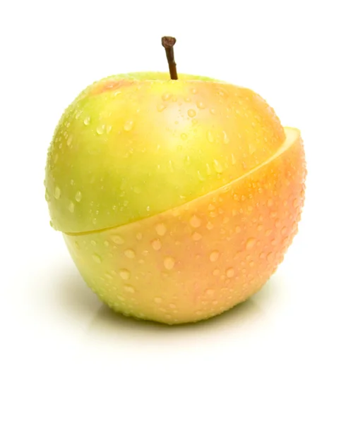 Manzanas 3 — Foto de Stock