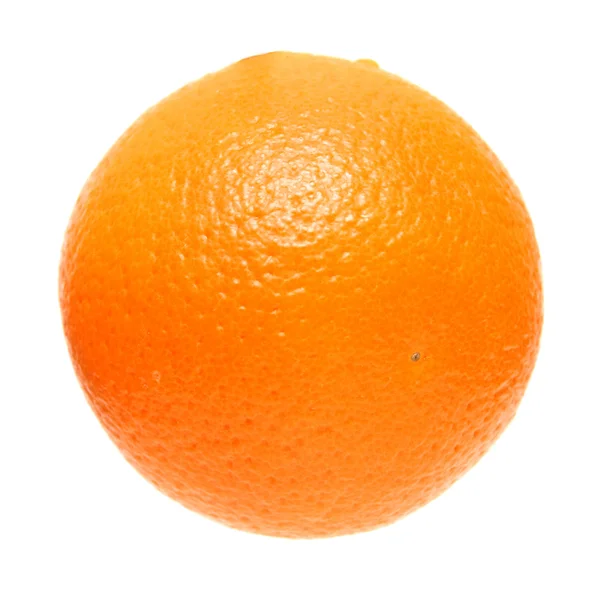 Maturare tutto arancione — Foto Stock