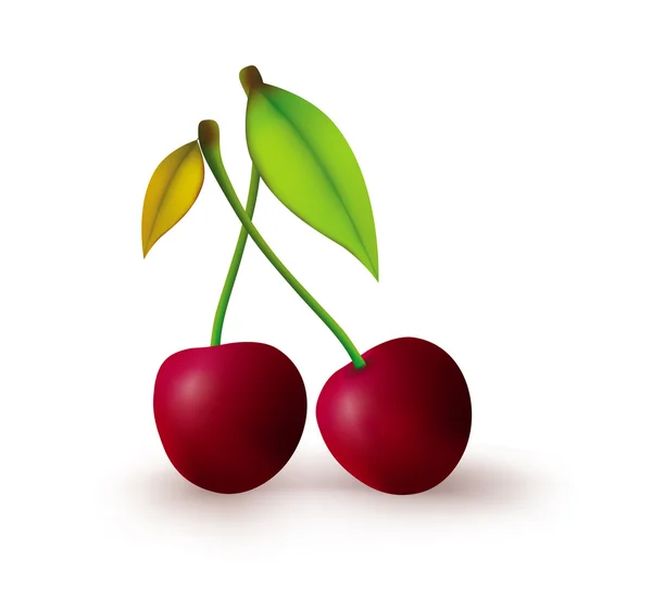 Stock image Cherry