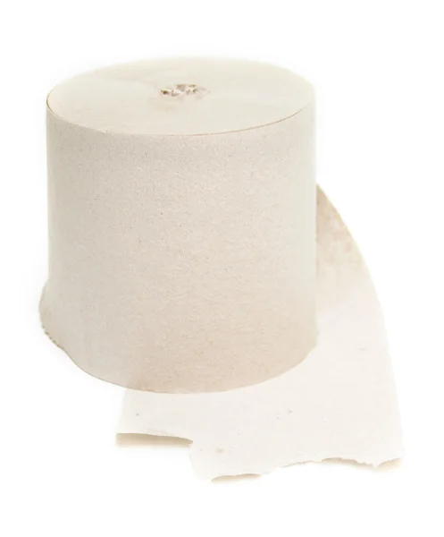 Stock image Toilet paper 2