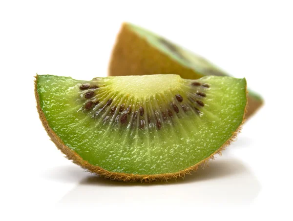 Cuted kiwi 2 — Stock Photo, Image
