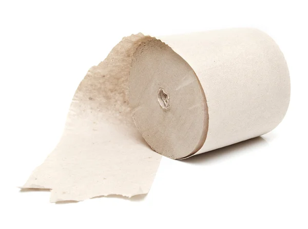 stock image Toilet paper